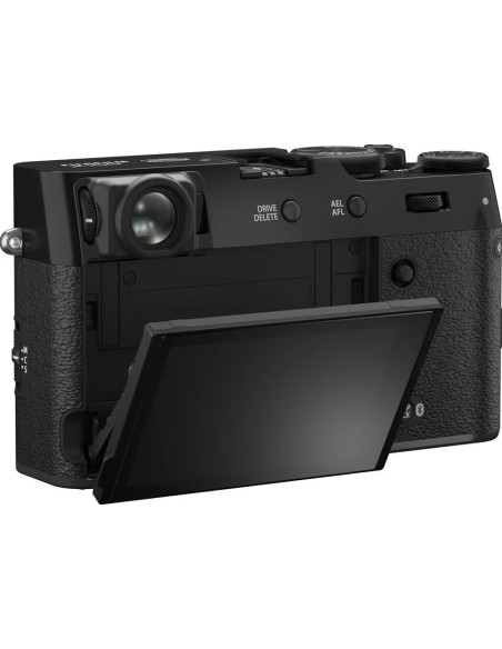 X100VI black